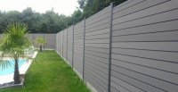 Portail Clôtures dans la vente du matériel pour les clôtures et les clôtures à Maroncourt